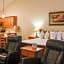 Stony Plain Inn & Suites