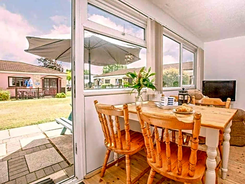 Dawlish Warren Holidays