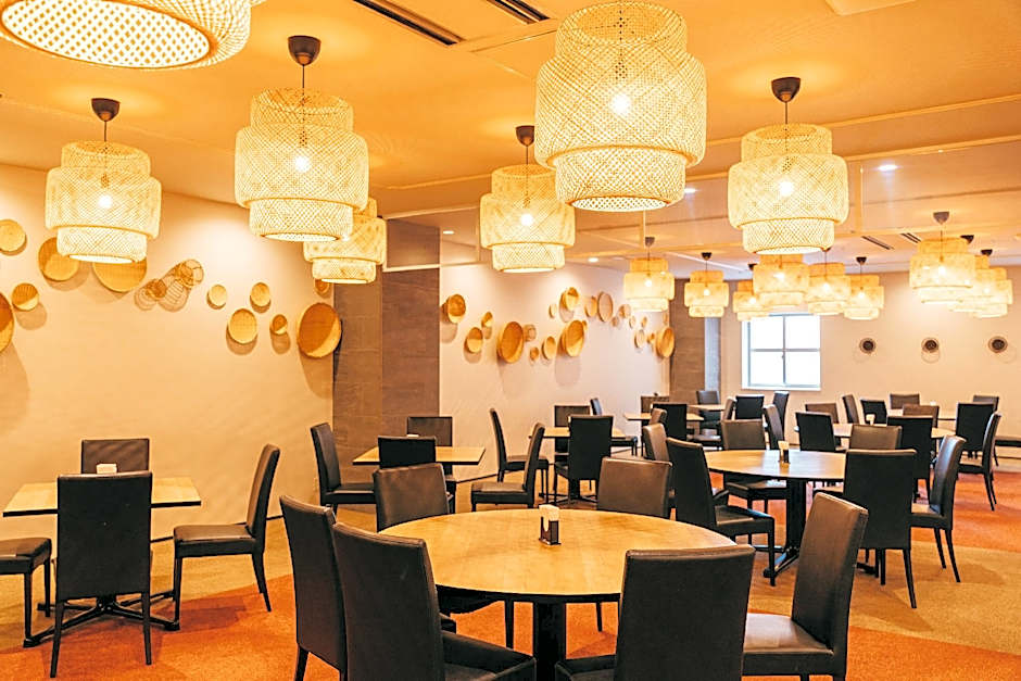 Beppu Kamenoi Hotel