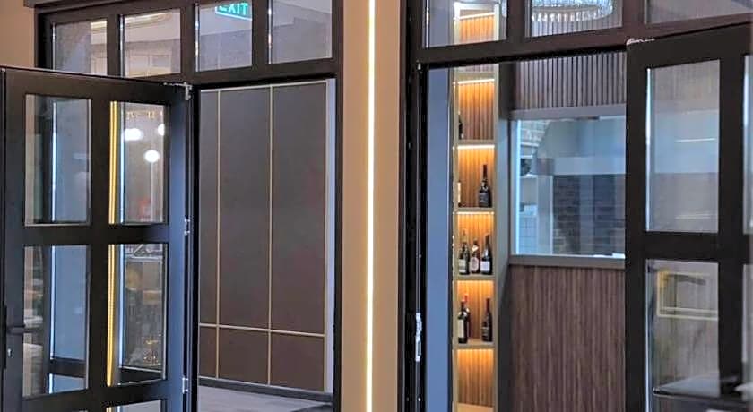 Best Western Premier Batumi