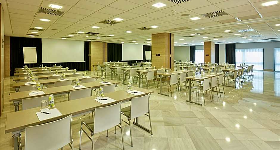 Sercotel Amistad Murcia