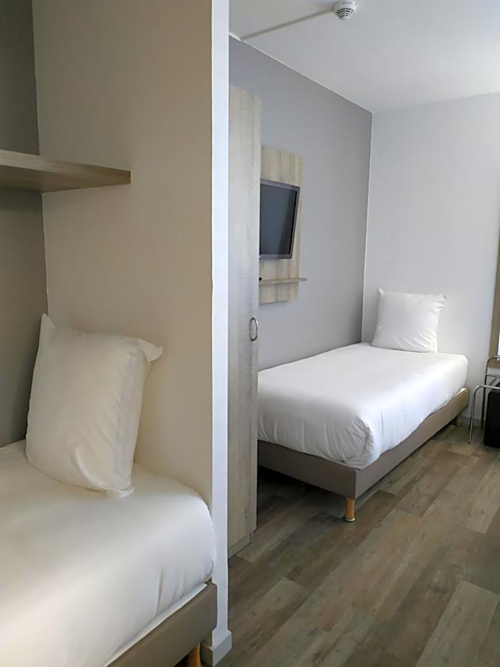 Hotel Le Circuit Le Mans