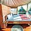 Foresight Eco Lodge & Safari