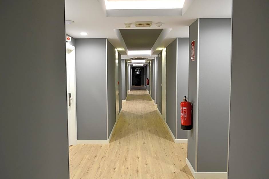 Hotel Alda Sada Marina