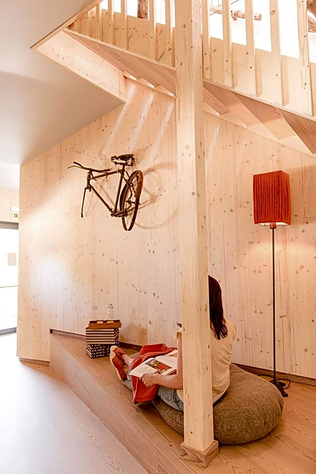 The Nest by Cooking and Nature