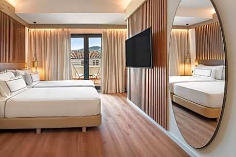 The Level Premium Room with Terrace