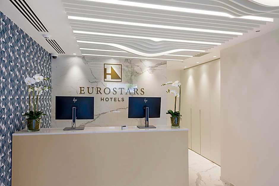 Eurostars Mediterranea Plaza