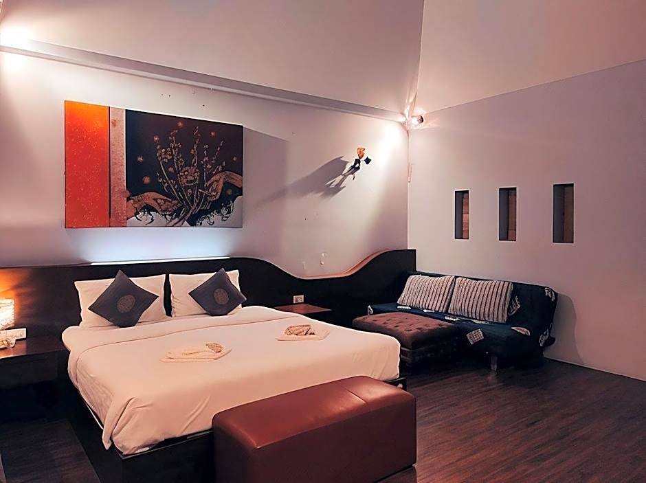Foresto Sukhothai Guesthome