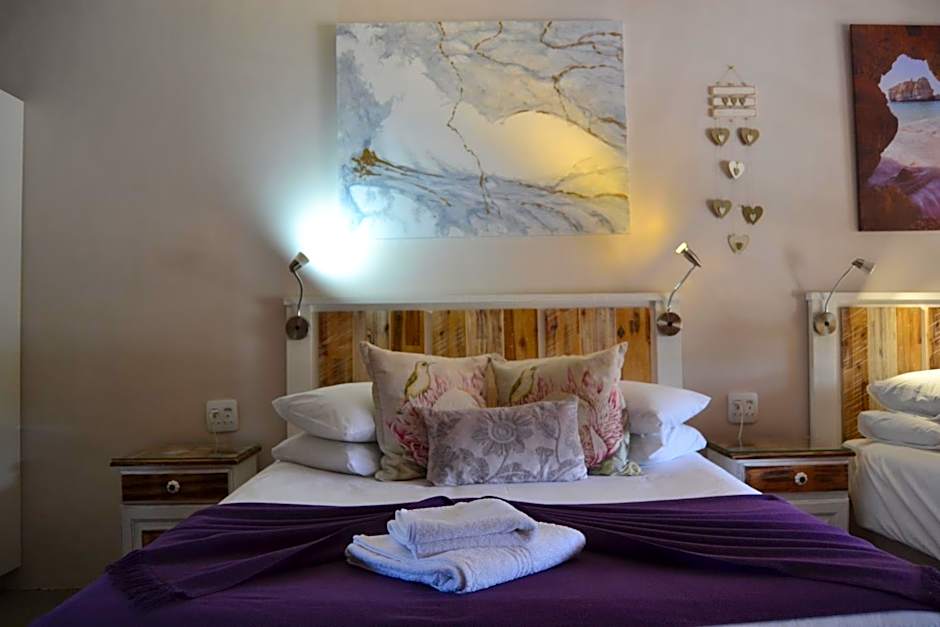 Storms River Guest Lodge