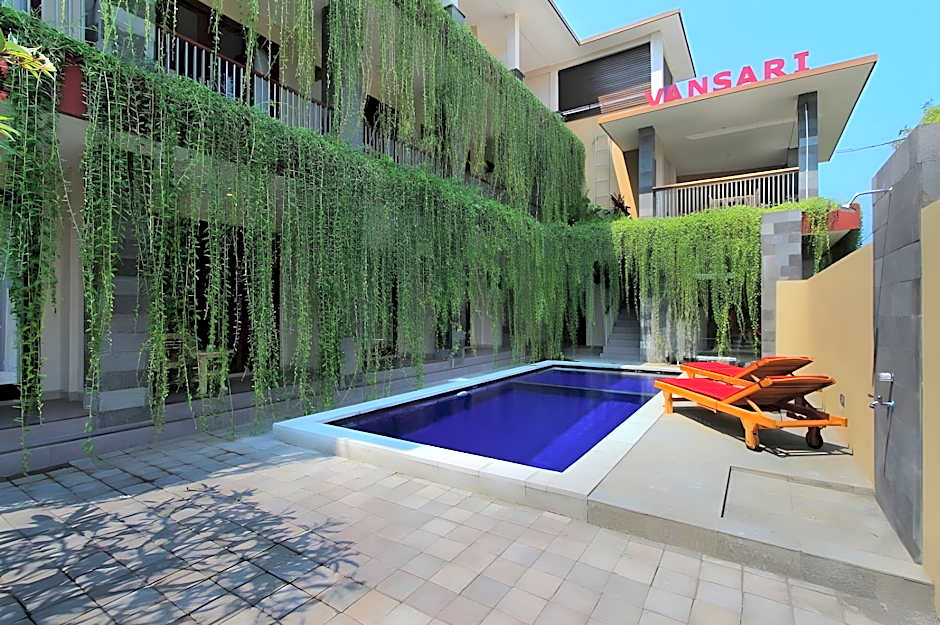 Vansari Hotel Seminyak