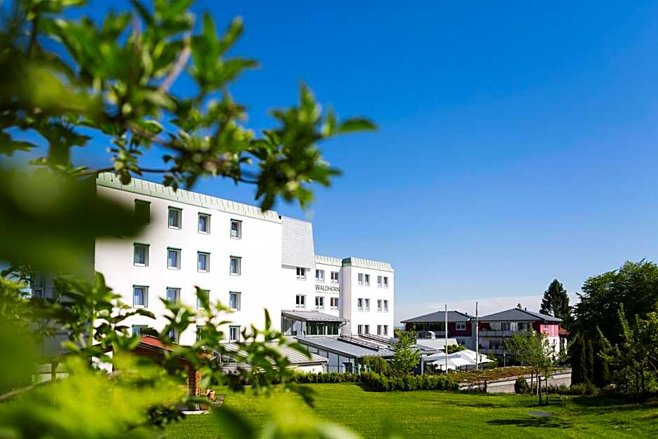 Hotel Waldhorn