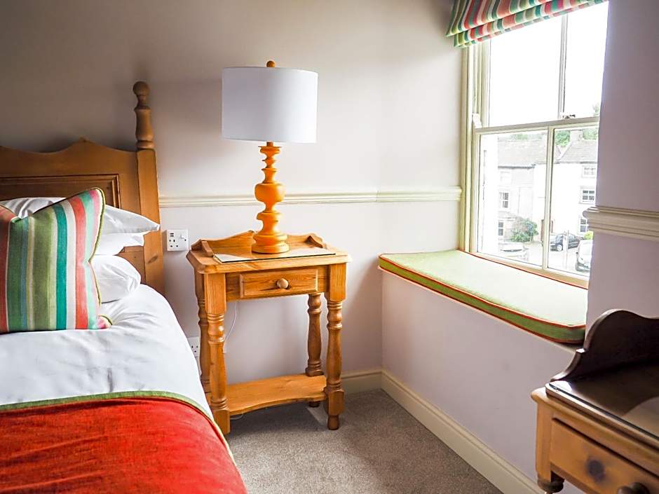 The Wensleydale Hotel