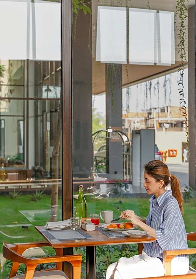 Hyatt Place Bodh Gaya