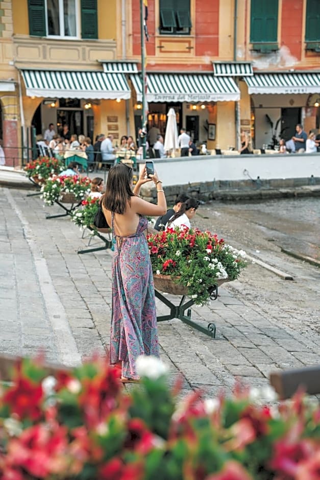 Eight Hotel Portofino