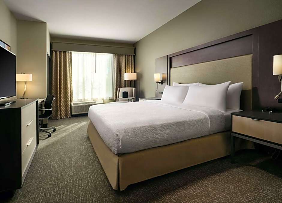 Best Western Plus Executive Residency Jackson Northeast