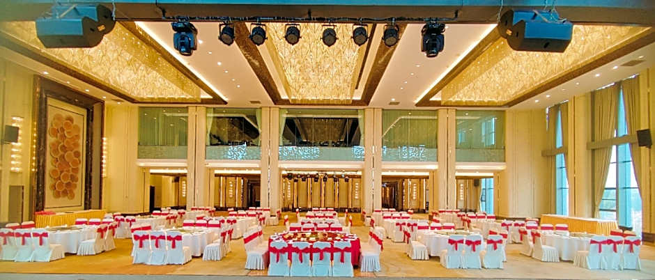 Wuhan Youyi International Hotel