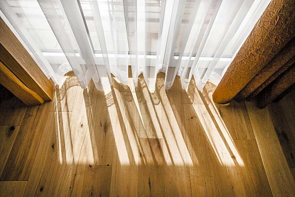 Romantik Hotel le Vignier