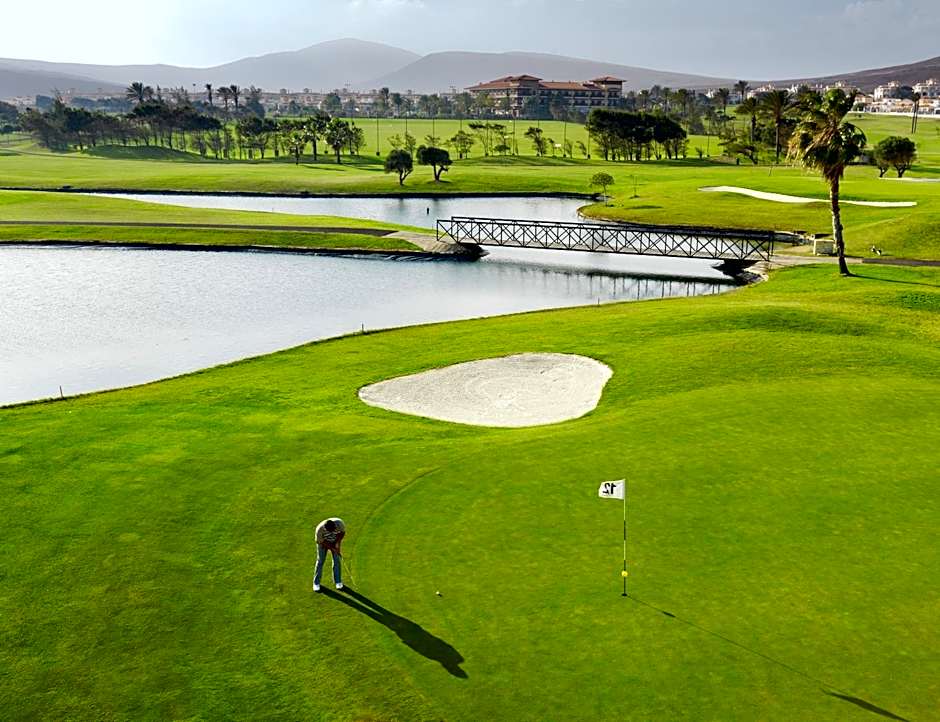 Elba Palace Golf & Vital Hotel - Adults Only