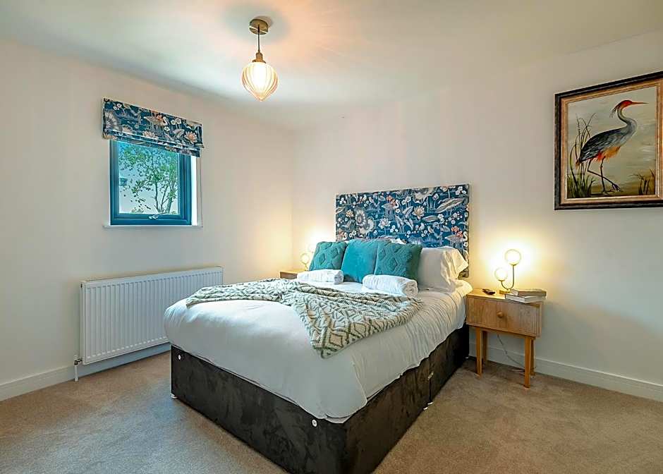 The Woods At Herons Mead