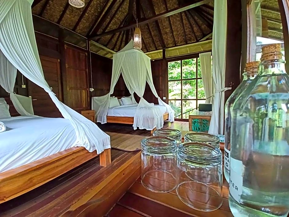 Kebun Kita Eco Lodge