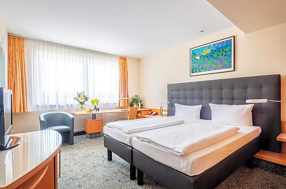ABACUS Tierpark Hotel