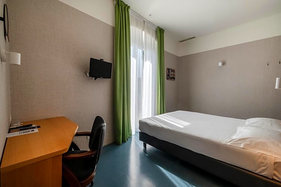 Hotel Italia e Lido Rapallo