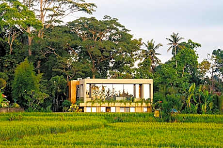 Hygge Villa Ubud
