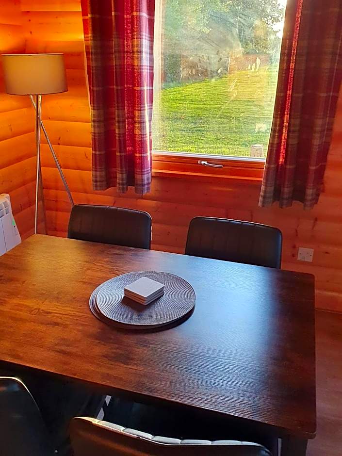 Chestnut Meadow Country Park