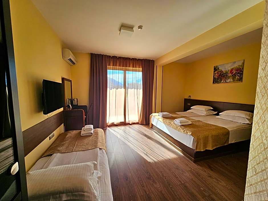 Hotel Premier