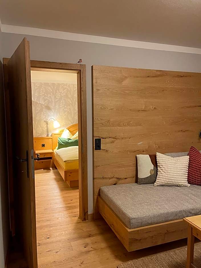 Heutaler Hof - Hotel im Naturidyll