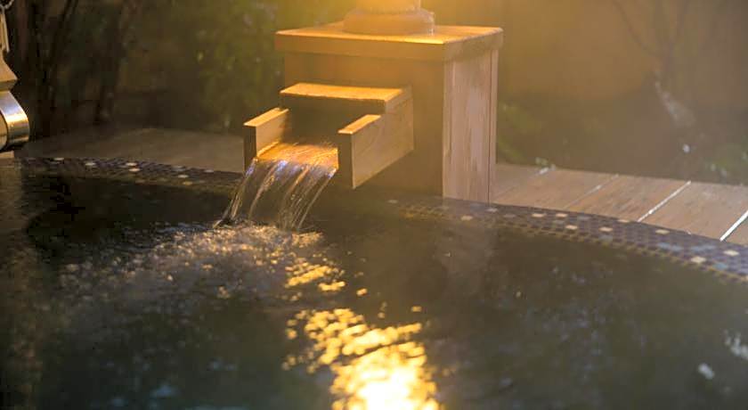 Ryokan Ibusuki Syusuien