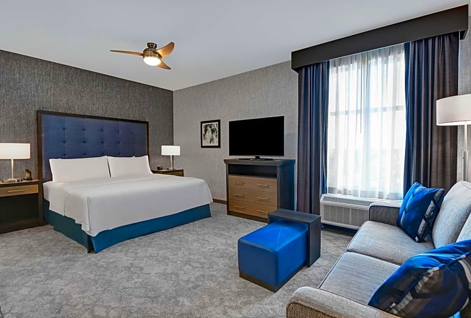 Homewood Suites by Hilton Edison Woodbridge, NJ