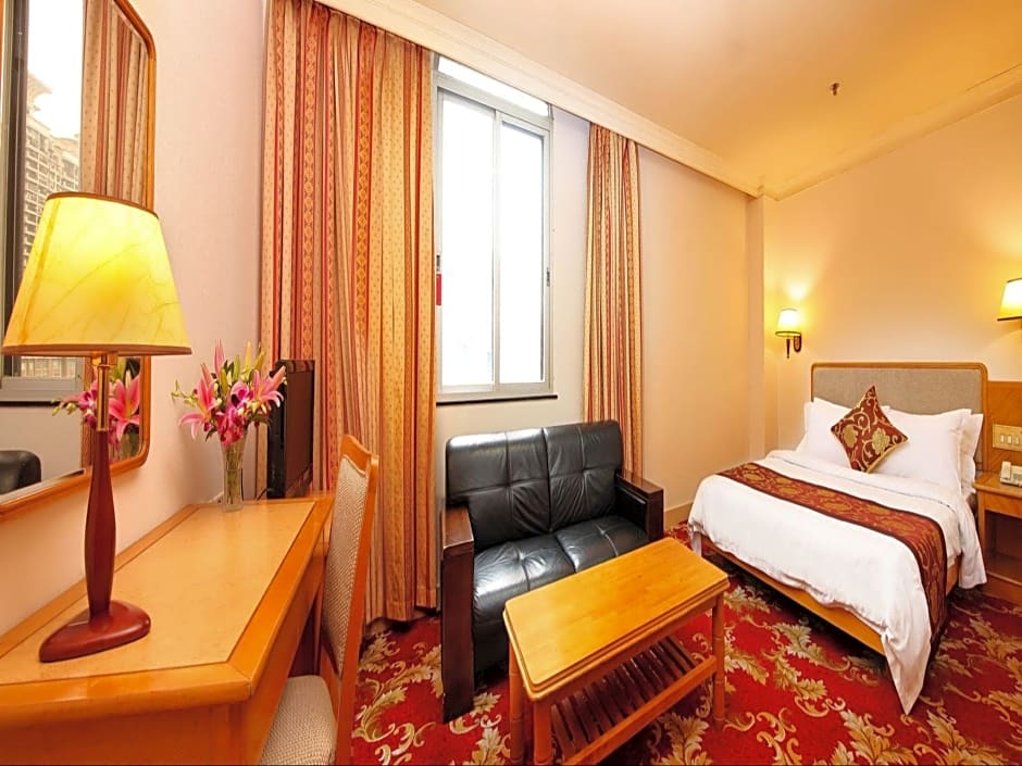 New Asia Hotel