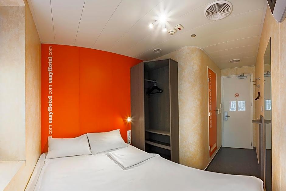 easyHotel Budapest Oktogon
