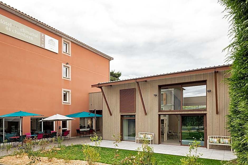 Deltour Hotel Le Puy En Velay