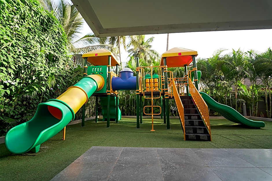 Hyatt Centric Candolim Goa