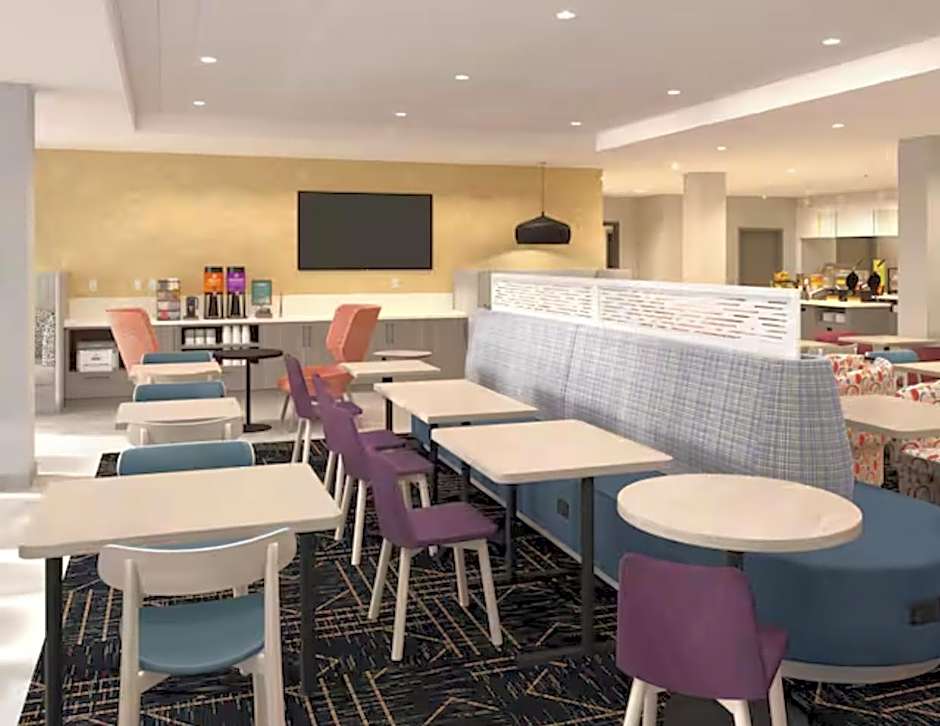Home2 Suites By Hilton St. Charles St.Louis