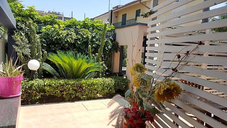 B&B La Villetta Gela