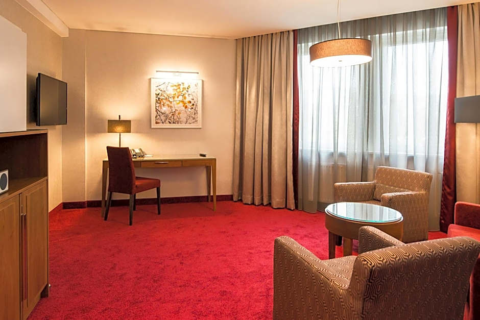 Best Western Plus Hotel St. Raphael