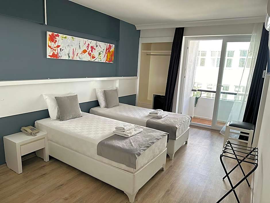 Z OTEL CESME