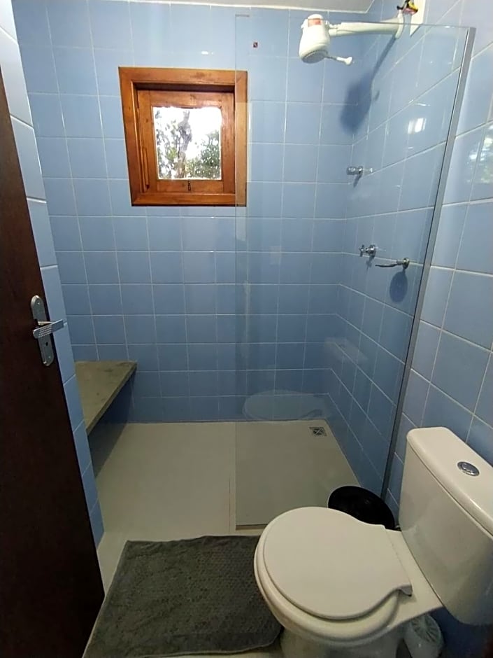 Casa Papa-Vento Pousada