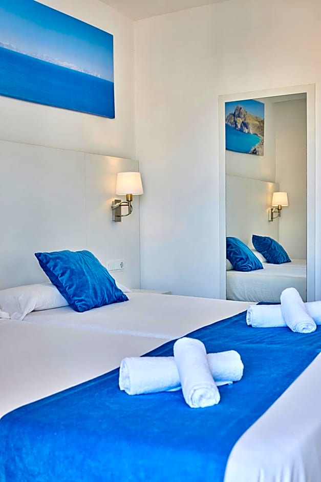 Hotel Ilusion Calma & Spa