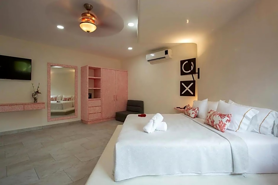 Casa Kaoba Hotel & Suites