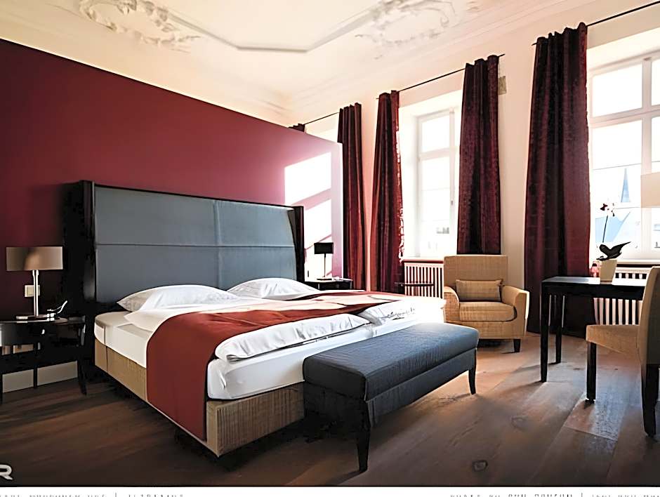 Hotel Munchner Hof