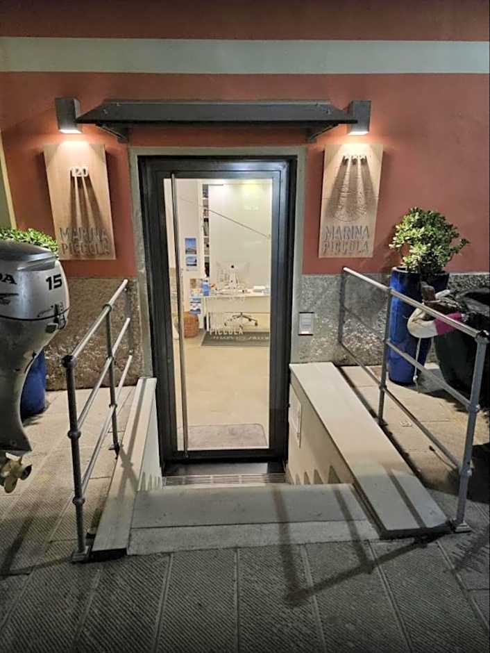 Hotel Marina Piccola
