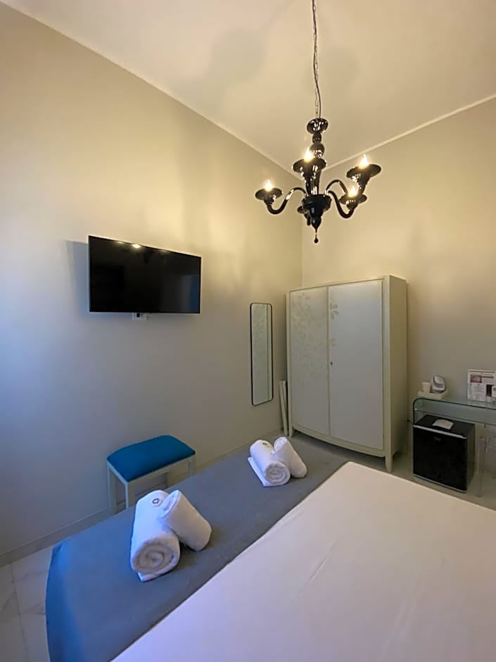 La Fitolacca B&B