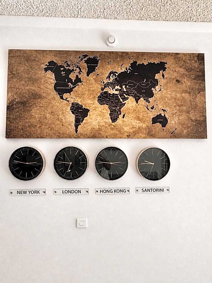 Zacharakis Studios