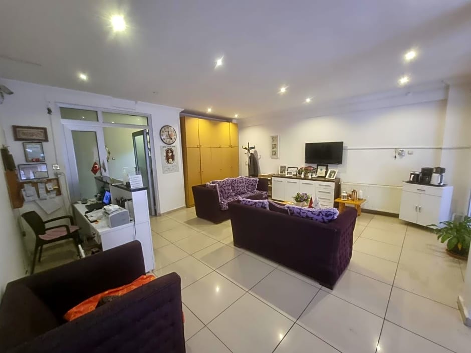 Thermal Orkide Pansiyon