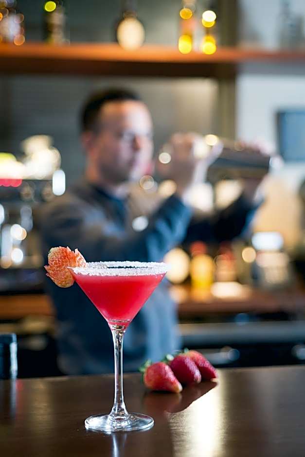 Mercure Bogota Calle 100