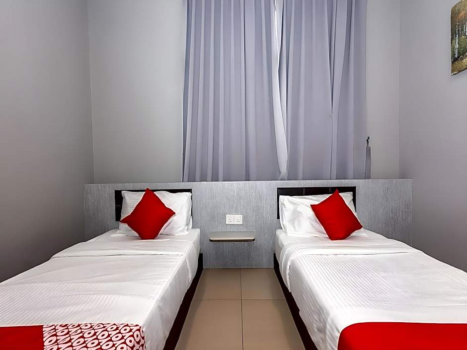 OYO 1185 Ho Hotel